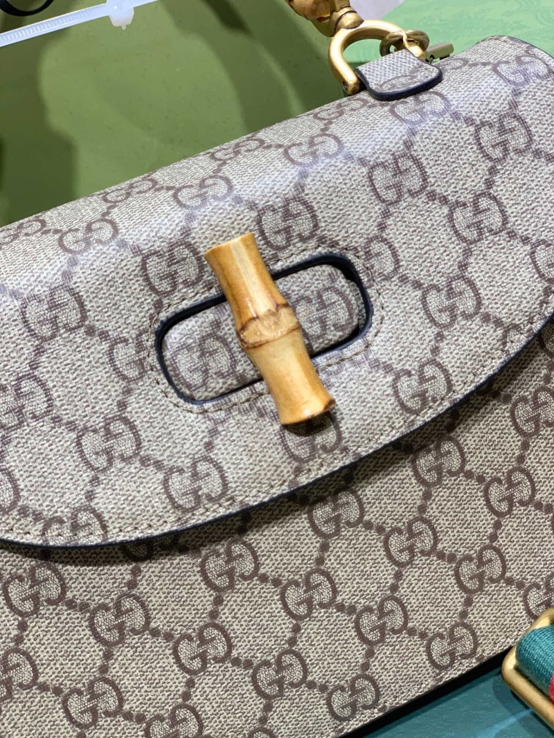 Gucci Top Handle Bags